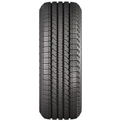 Car tire Goodyear Fortera HL
