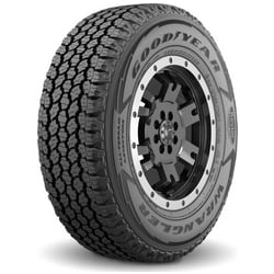 PKW-Reifen Goodyear Wrangler AT Adventure+