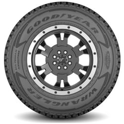 PKW-Reifen Goodyear Wrangler AT Adventure+