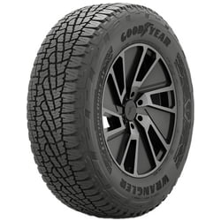 Goodyear Wrangler ElectricDrive AT tire