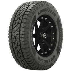 Goodyear Wrangler Outbound AT tire