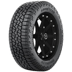 Goodyear Wrangler Workhorse AT 2 tire