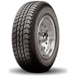 Goodyear Wrangler HP tire