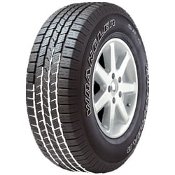 Car tire Goodyear Wrangler SR/A