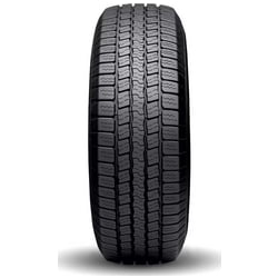 Car tire Goodyear Wrangler SR/A