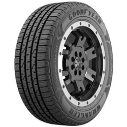 Car tire Goodyear Wrangler Steadfast HT