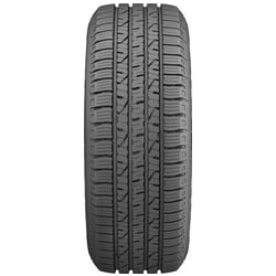 Car tire Goodyear Wrangler Steadfast HT