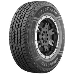 Pneu Auto Goodyear Wrangler Workhorse HT