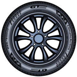 PKW-Reifen GT Radial ClimateActive