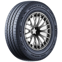 GT Radial Maxmiler Pro2 195/60 R16 99 H band