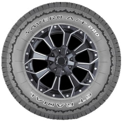Autoband GT Radial Savero A/T Pro