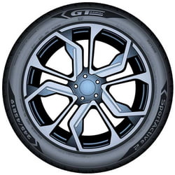 Pneumatici auto GT Radial SportActive 2 EV