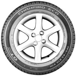 PKW-Reifen GT Radial Champiro Eco