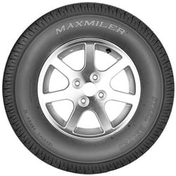 Neumático Coche GT Radial Maxmiler X