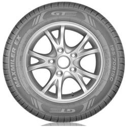 Pneu Auto GT Radial Maxmiler EX