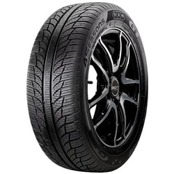 Pneu Auto GT Radial 4 Seasons