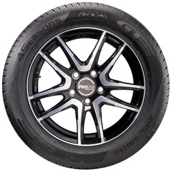 Pneu Auto GT Radial 4 Seasons