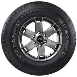 Car tire GT Radial Adventuro HT