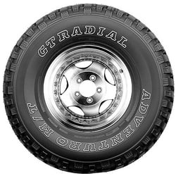 Pneumatici auto GT Radial Adventuro MT