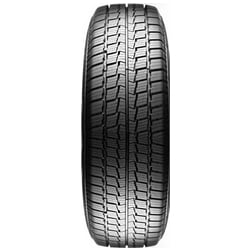 Pneu Auto Hankook Winter RW06