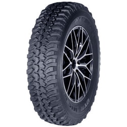 Pneu Hankook Dynamic MT : Pneus Online