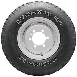 Pneumatici auto Hankook Dynamic MT