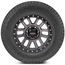 Car Tyre Hankook Dynapro AT2
