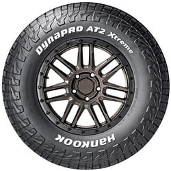Pneu auto Hankook Dynapro AT2 Xtreme 265/60 R18 114 T XL FSL SBL