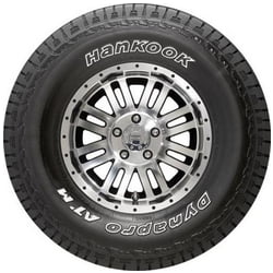 Pneu Auto Hankook Dynapro AT M