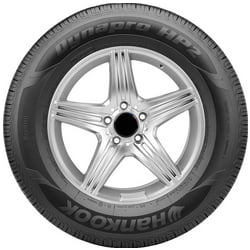 Car tire Hankook Dynapro HP2