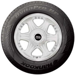 Pneu Auto Hankook Dynapro HP