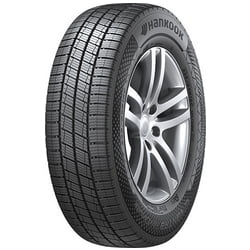 Pneu Hankook e-Vantra FlexClimate