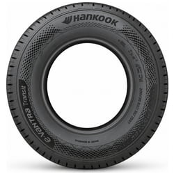 Neumático Coche Hankook E Vantra Transit