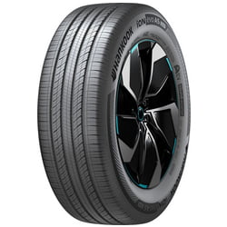 Car tire Hankook iON evo AS SUV