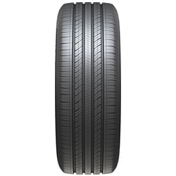 Car tire Hankook iON evo AS SUV