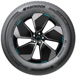 Car tire Hankook iON evo AS SUV