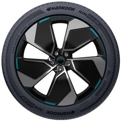 Pneu Auto Hankook iON evo AS