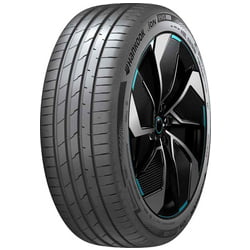 Pneu Auto Hankook iON evo SUV