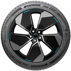 Pneu Auto Hankook iON evo SUV