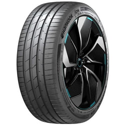 Car Tyre Hankook iON evo