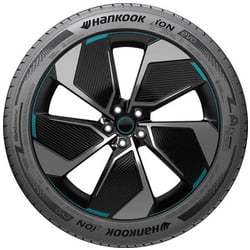 Car Tyre Hankook iON evo