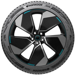 Pneu Auto Hankook iON FlexClimate
