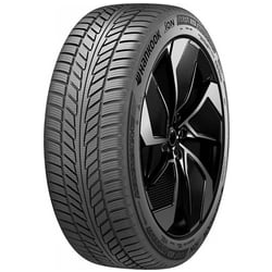 Car Tyre Hankook iON i*cept SUV