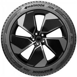 Car Tyre Hankook iON i*cept SUV