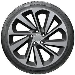 Car tire Hankook Kinergy AS X ev EH01A