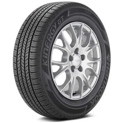 Car tire Hankook Kinergy GT