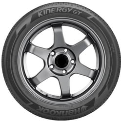 Car tire Hankook Kinergy GT
