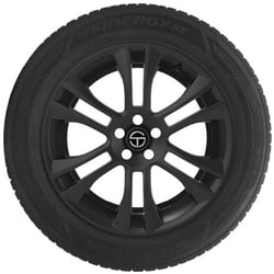 Car tire Hankook Kinergy ST H735