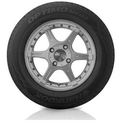 Pneu Auto Hankook Optimo ME02