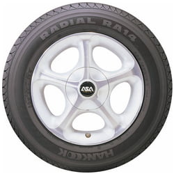 Pneu Auto Hankook Radial RA14